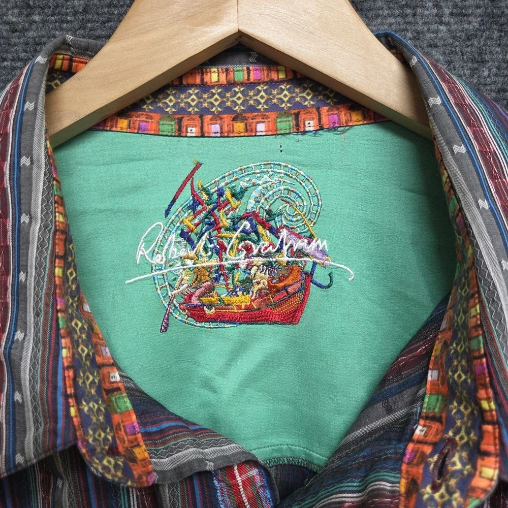 Robert Graham ***please compare